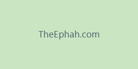 TheEphah.com