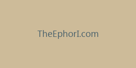 TheEphorI.com