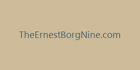TheErnestBorgNine.com