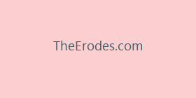 TheErodes.com