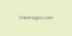 THeerUgos.com