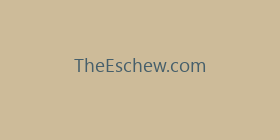 TheEschew.com