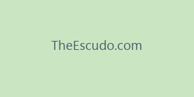 TheEscudo.com