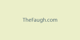 TheFaugh.com