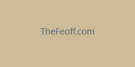 TheFeoff.com