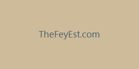 TheFeyEst.com