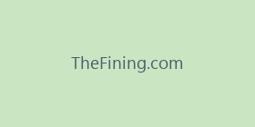 TheFining.com
