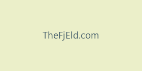 TheFjEld.com