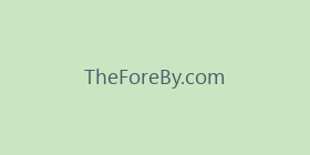 TheForeBy.com