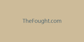 TheFought.com