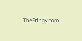 TheFringy.com