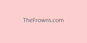 TheFrowns.com
