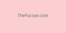 TheFucose.com
