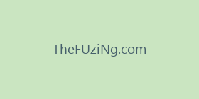 TheFUziNg.com
