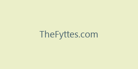 TheFyttes.com