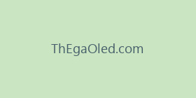 ThEgaOled.com