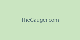 TheGauger.com