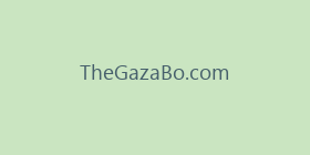 TheGazaBo.com
