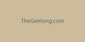 TheGeelong.com