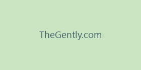 TheGently.com