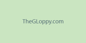 TheGLoppy.com