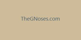 TheGNoses.com