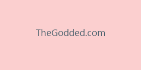 TheGodded.com