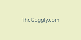 TheGoggly.com