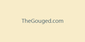 TheGouged.com