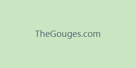 TheGouges.com