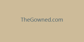 TheGowned.com
