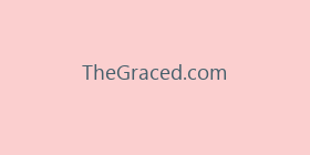 TheGraced.com