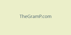 TheGramP.com