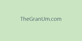 TheGranUm.com