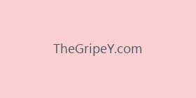 TheGripeY.com