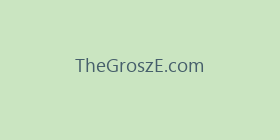TheGroszE.com