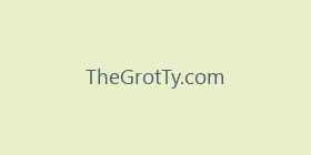 TheGrotTy.com