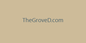 TheGroveD.com