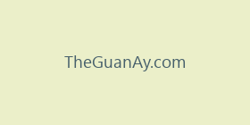 TheGuanAy.com