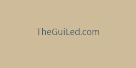 TheGuiLed.com