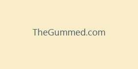 TheGummed.com