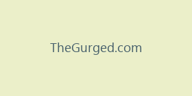 TheGurged.com