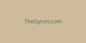 TheGyron.com
