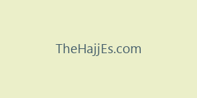 TheHajjEs.com