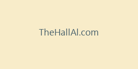 TheHallAl.com