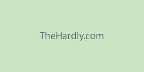 TheHardly.com