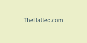 TheHatted.com