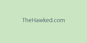 TheHawked.com