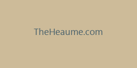 TheHeaume.com