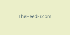 TheHeedEr.com